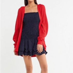 urban outfitters blake cardigan